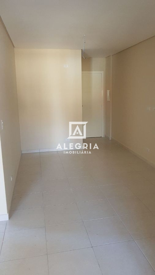 Apartamento 2 Dormitórios no Águas Belas em São José dos Pinhais