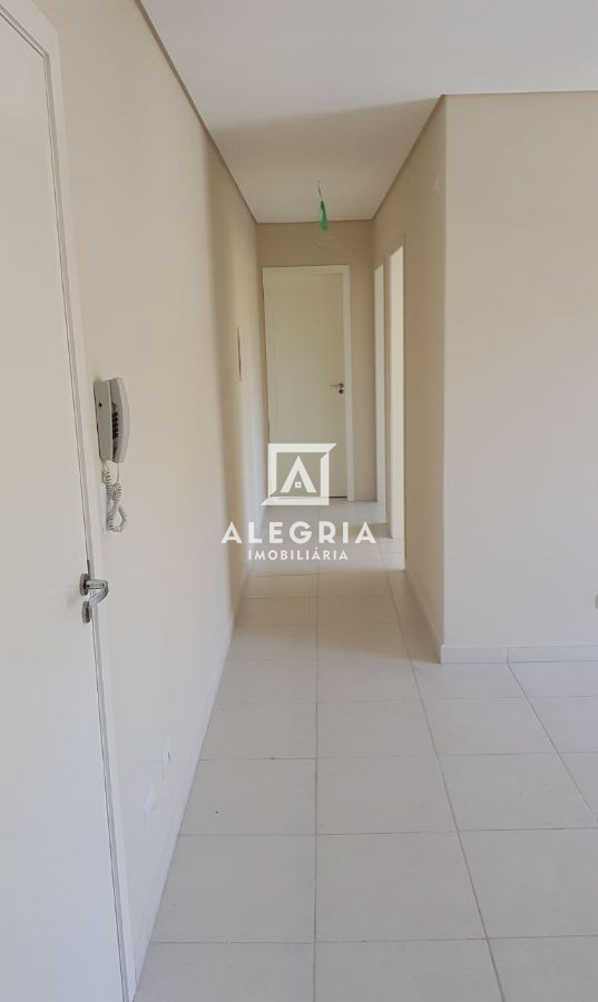 Apartamento 2 Dormitórios no Águas Belas em São José dos Pinhais