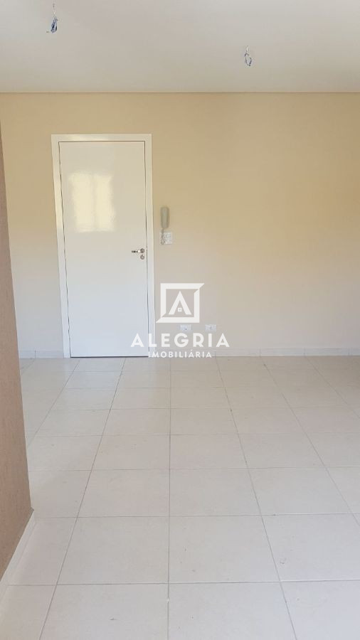 Apartamento 2 Dormitórios no Águas Belas em São José dos Pinhais