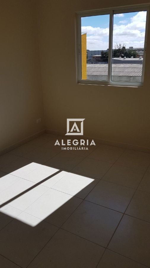 Apartamento 2 Dormitórios no Águas Belas em São José dos Pinhais