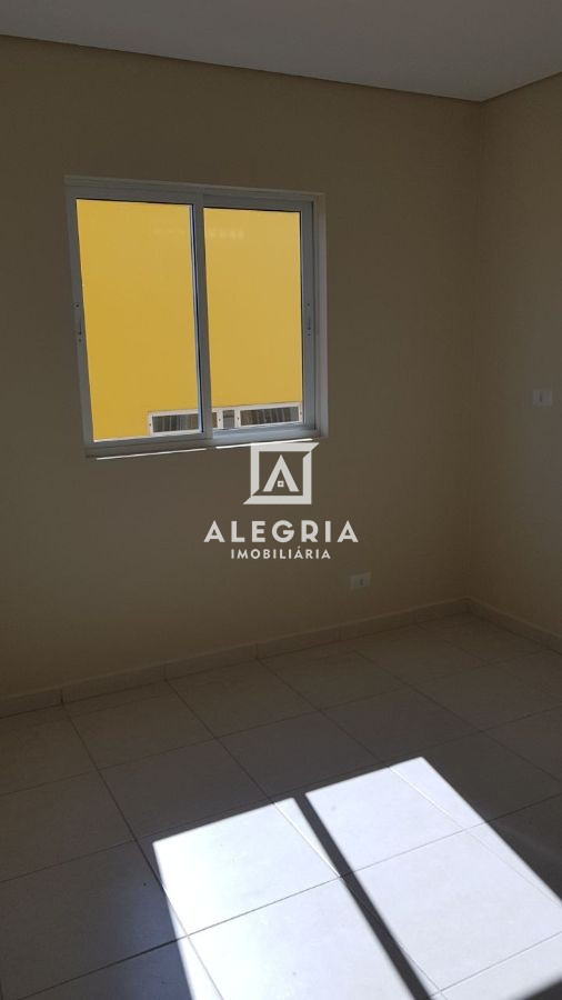 Apartamento 2 Dormitórios no Águas Belas em São José dos Pinhais