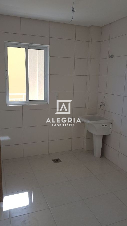 Apartamento 2 Dormitórios no Águas Belas em São José dos Pinhais