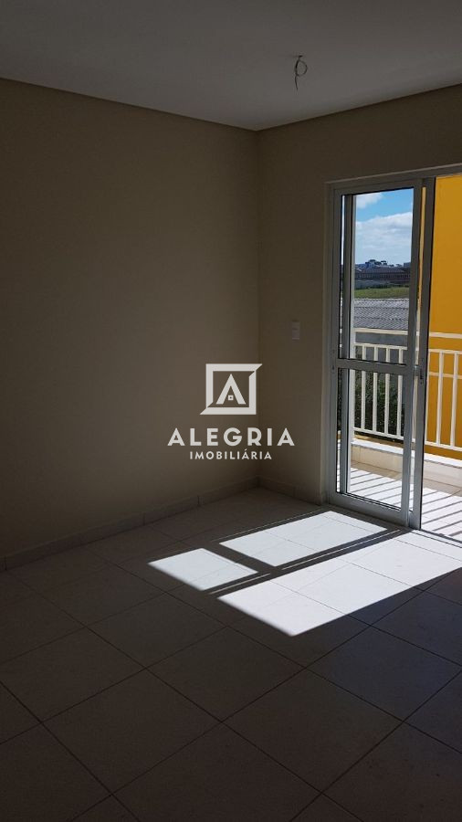 Apartamento 2 Dormitórios no Águas Belas em São José dos Pinhais