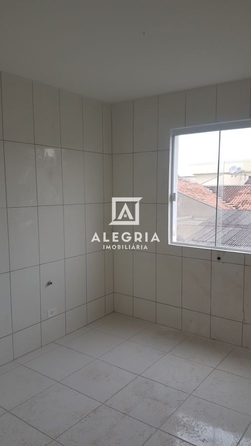 Apartamento 02 Dormitórios Bairro Jardim Cruzeiro em São José dos Pinhais