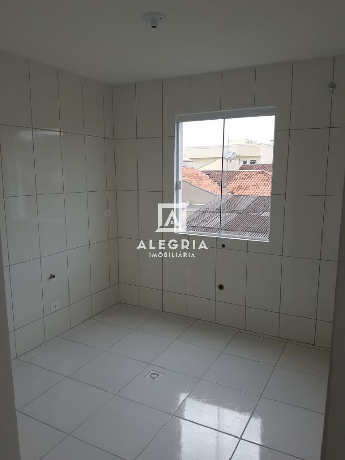 Apartamento 02 Dormitórios Bairro Jardim Cruzeiro em São José dos Pinhais