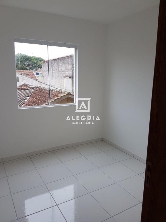 Apartamento 02 Dormitórios Bairro Jardim Cruzeiro em São José dos Pinhais