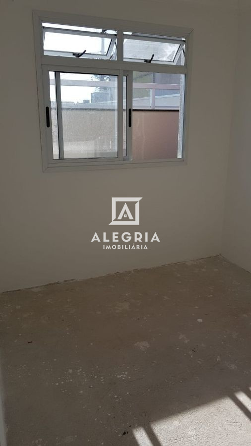 Apartamento 03 Dormitórios no Parque da Fonte em São José dos Pinhais