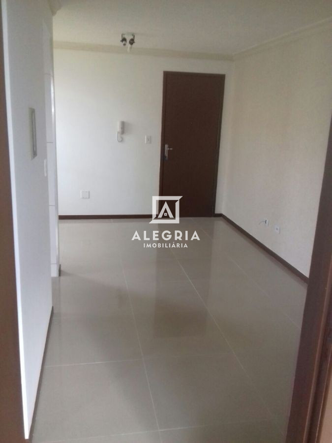 Apartamento 02 Dormitórios no Costeira em São José dos Pinhais