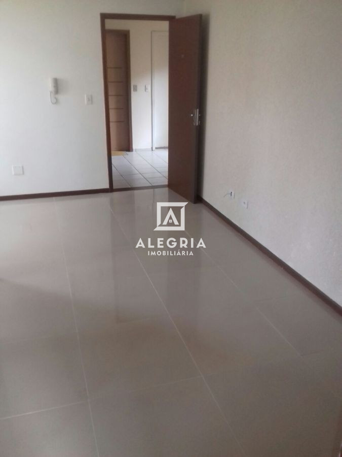 Apartamento 02 Dormitórios no Costeira em São José dos Pinhais