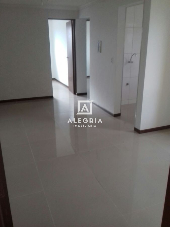 Apartamento 02 Dormitórios no Costeira em São José dos Pinhais