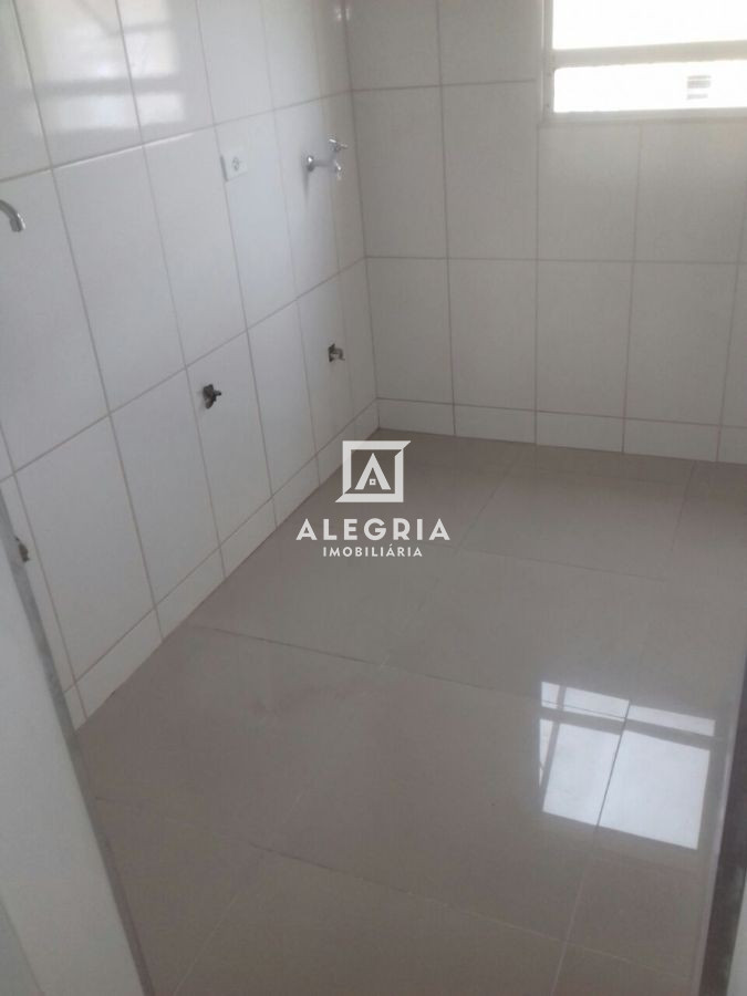 Apartamento 02 Dormitórios no Costeira em São José dos Pinhais