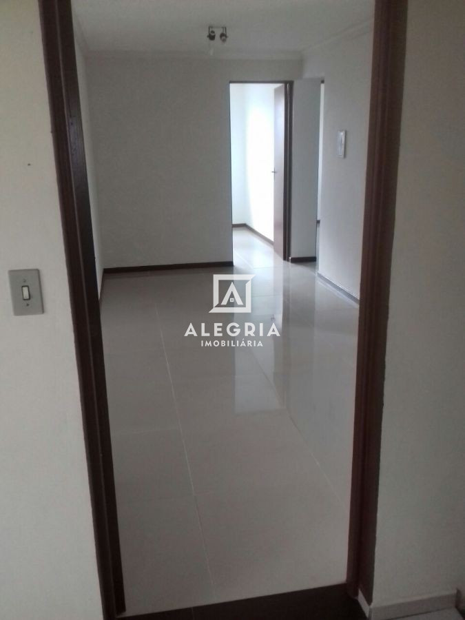 Apartamento 02 Dormitórios no Costeira em São José dos Pinhais