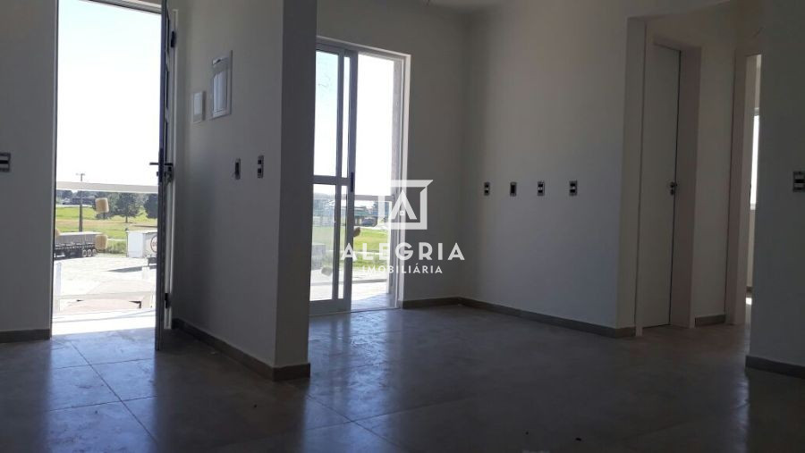 Apartamento 02 Dormitórios na Roseira em São José dos Pinhais