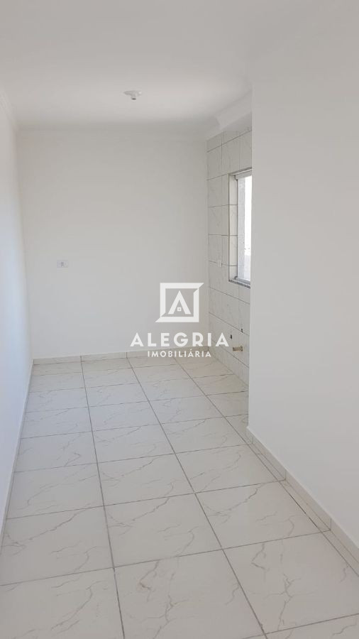 Apartamento 02 Dormitórios Cidade Jardim em São José dos Pinhais