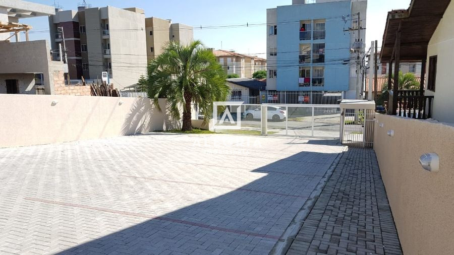 Apartamento 02 Dormitórios Cidade Jardim em São José dos Pinhais