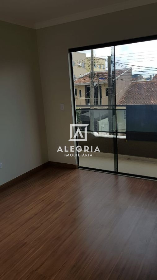 Apartamento 02 Dormitórios no Afonso Pena em São José dos Pinhais