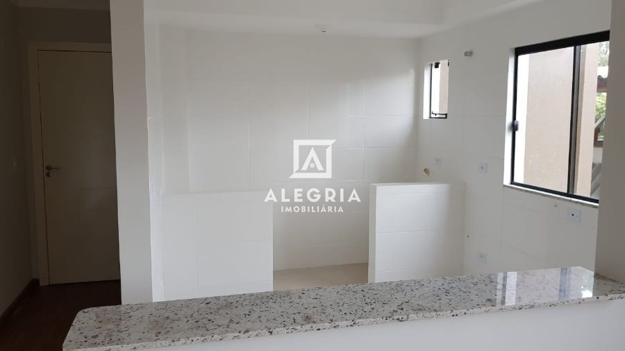 Apartamento 02 Dormitórios no Afonso Pena em São José dos Pinhais