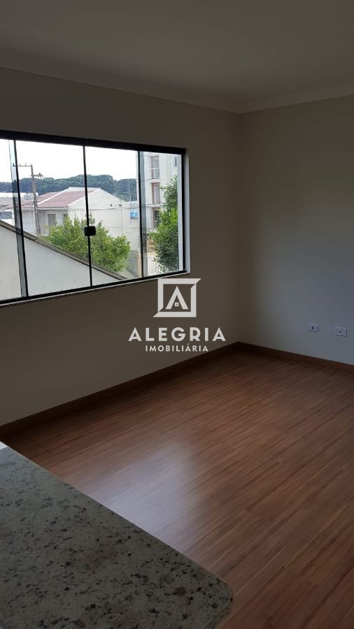 Apartamento 02 Dormitórios no Afonso Pena em São José dos Pinhais