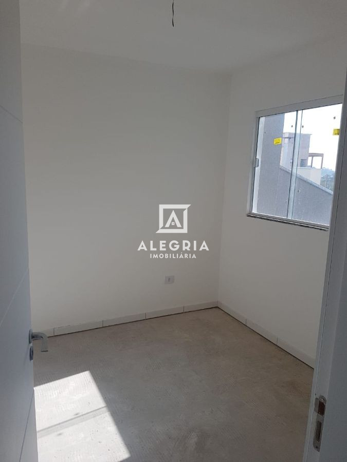 Apartamento 02 Dormitórios e 02 Sacadas Jardim Júpiter em São José dos Pinhais