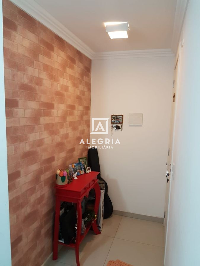 Apartamento 02 Dormitórios no Bairro Cidade Jardim 06 Meses de Condomínio Grátis* em São José dos Pinhais