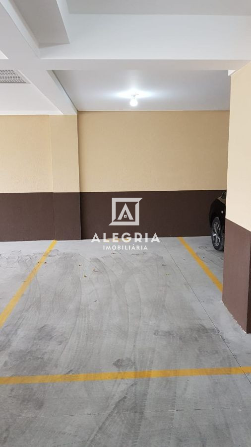 Apartamento 02 Dormitórios no Afonso Pena em São José dos Pinhais