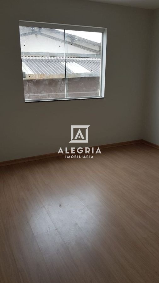 Apartamento 02 Dormitórios no Afonso Pena em São José dos Pinhais