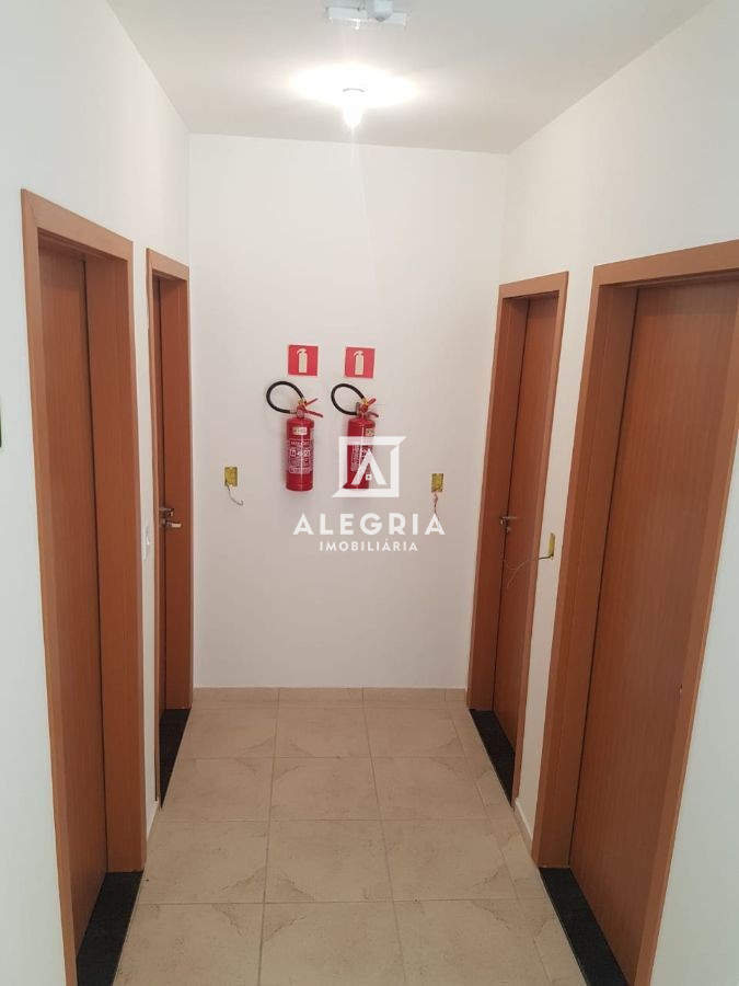 Apartamento 2 quartos com suite em São José dos Pinhais