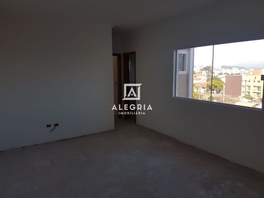 Apartamento 2 quartos com suite em São José dos Pinhais