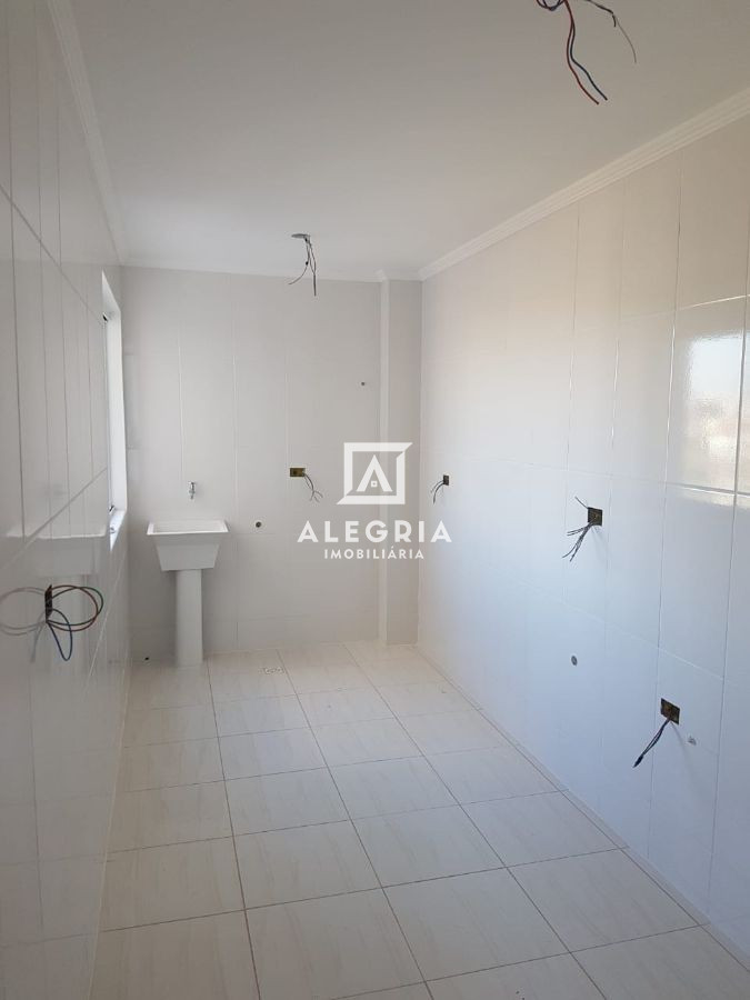 Apartamento 2 quartos com suite em São José dos Pinhais