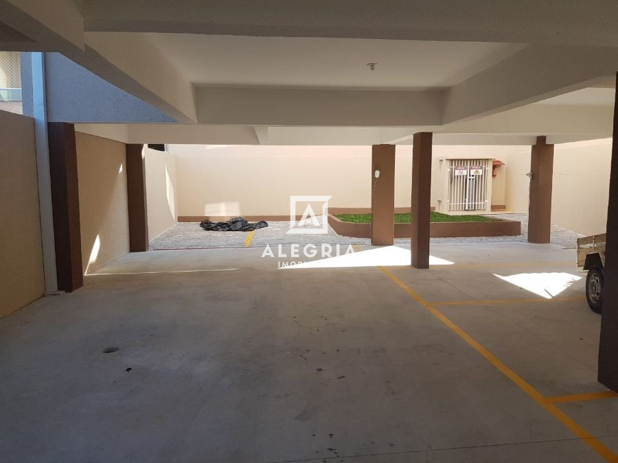 Apartamento 2 quartos com suite em São José dos Pinhais