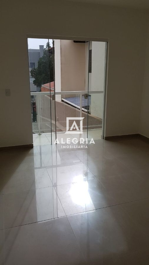 Apartamento 02 Dormitórios no Águas Belas em São José dos Pinhais