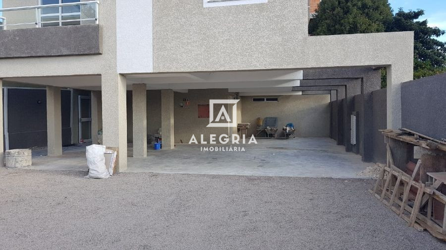 Apartamento 02 Dormitórios no Jardim Cruzeiro em São José dos Pinhais