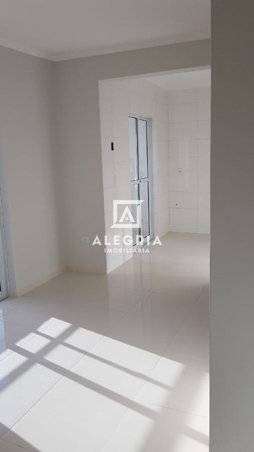 Apartamento 02 Dormitórios no Jardim Cruzeiro em São José dos Pinhais