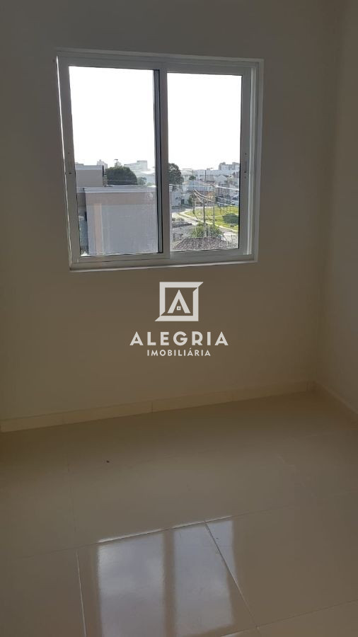 Apartamento 02 Dormitórios no Jardim Cruzeiro em São José dos Pinhais