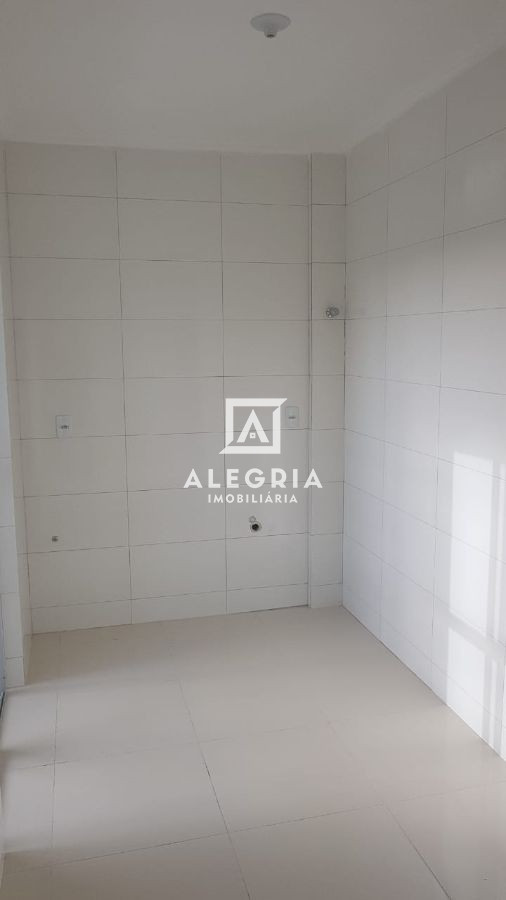 Apartamento 02 Dormitórios no Jardim Cruzeiro em São José dos Pinhais