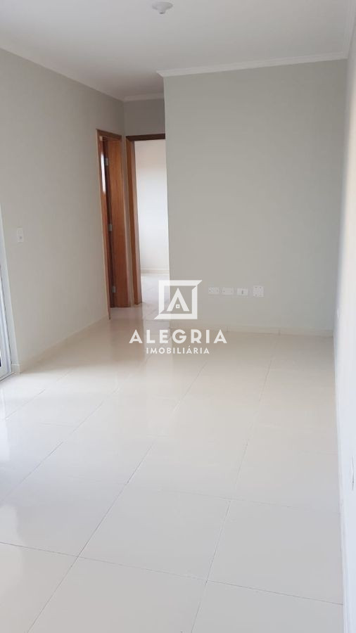 Apartamento 02 Dormitórios no Jardim Cruzeiro em São José dos Pinhais