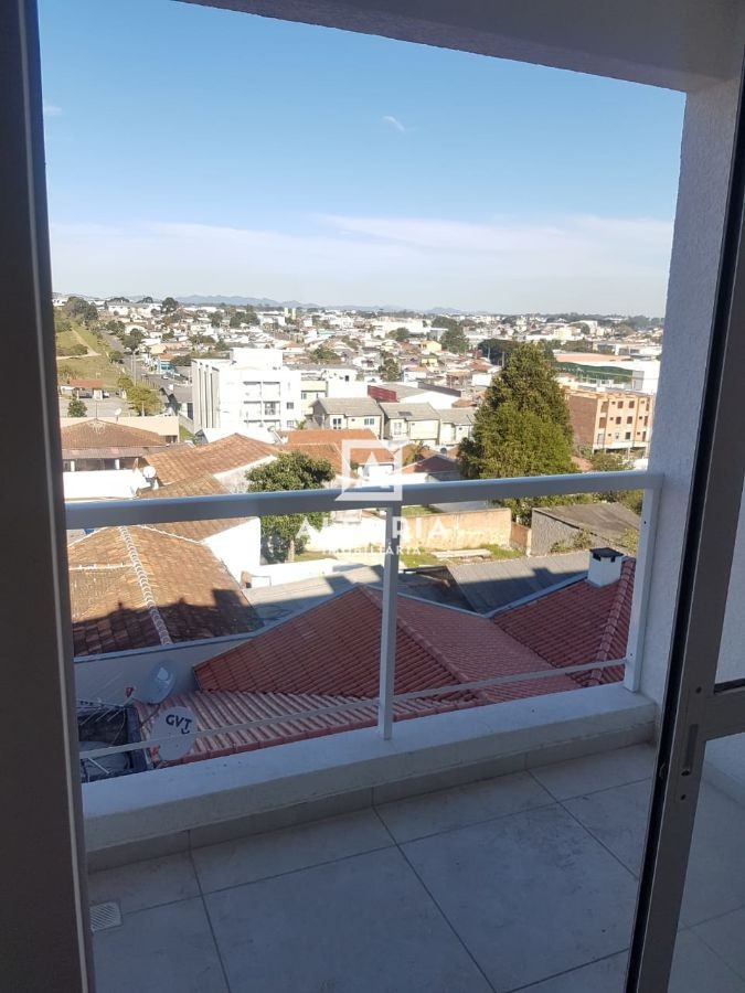 Apartamento 02 Dormitórios com ELEVADOR Bairro Boneca do Iguaçú em São José dos Pinhais