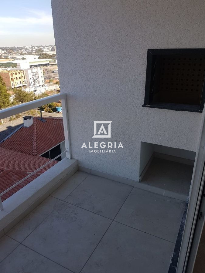 Apartamento 02 Dormitórios com ELEVADOR Bairro Boneca do Iguaçú em São José dos Pinhais