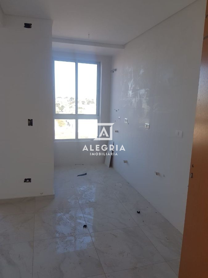 Apartamento 02 Dormitórios com ELEVADOR Bairro Boneca do Iguaçú em São José dos Pinhais