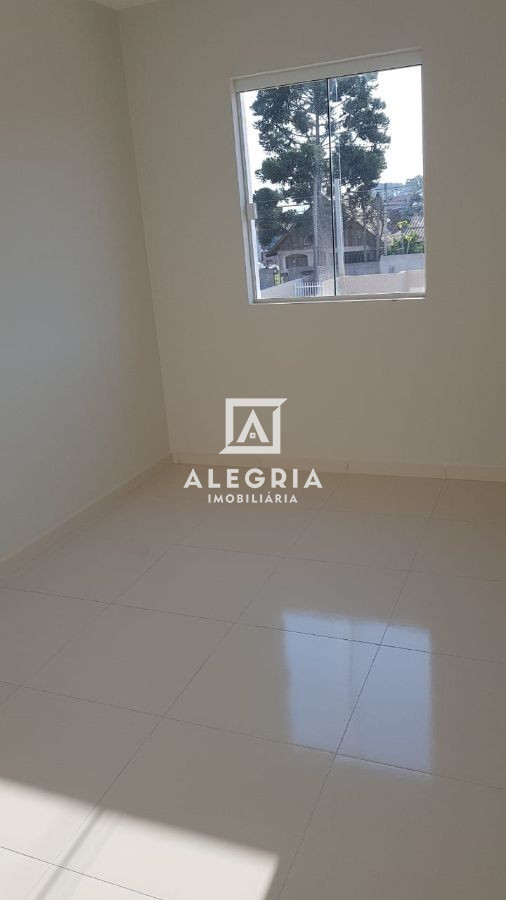 Apartamento 02 Dormitórios no Parque da Fonte em São José dos Pinhais