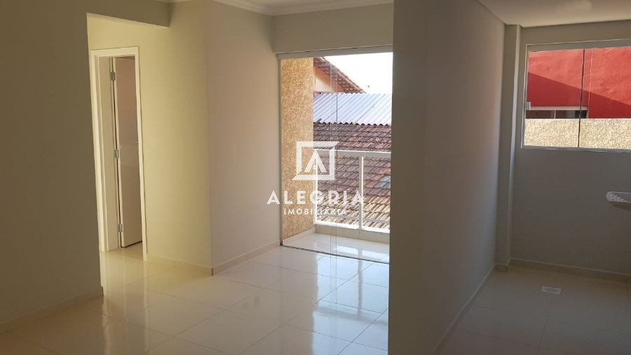 Apartamento 02 Dormitórios no Parque da Fonte em São José dos Pinhais