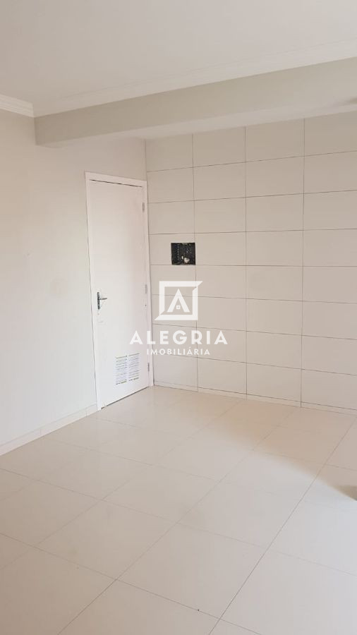 Apartamento 02 Dormitórios no Parque da Fonte em São José dos Pinhais