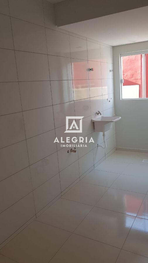 Apartamento 02 Dormitórios no Parque da Fonte em São José dos Pinhais