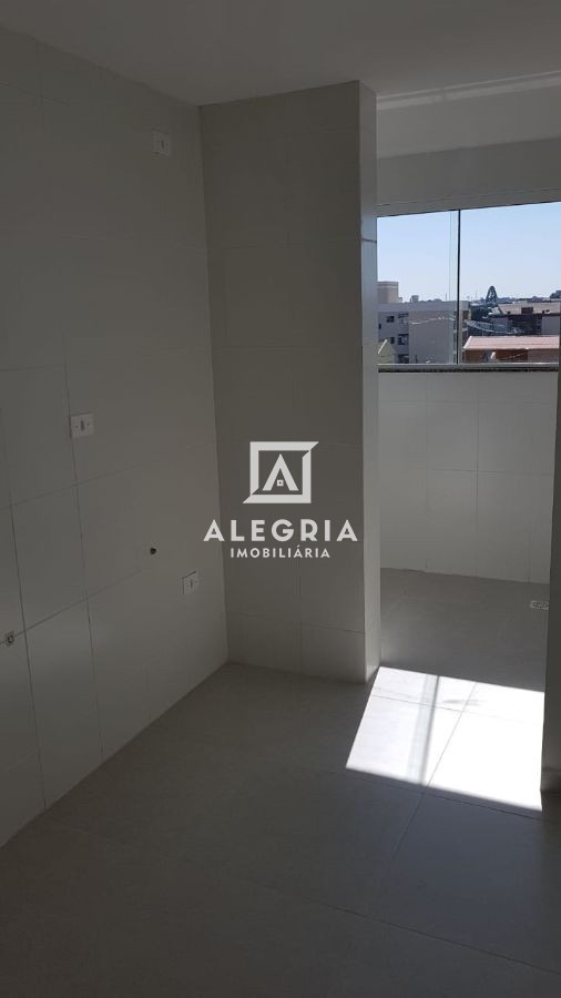 Apartamento 02 Dormitórios com ELEVADOR no Cruzeiro em São José dos Pinhais