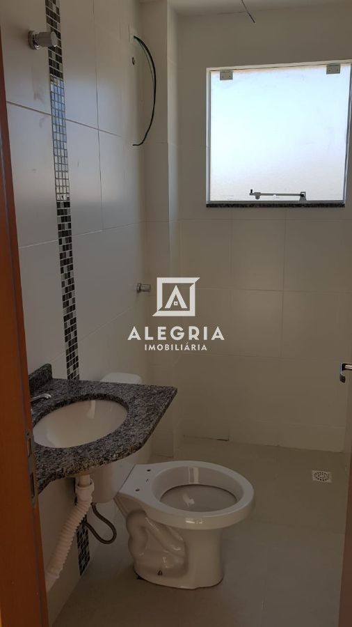 Apartamento 02 Dormitórios com ELEVADOR no Cruzeiro em São José dos Pinhais