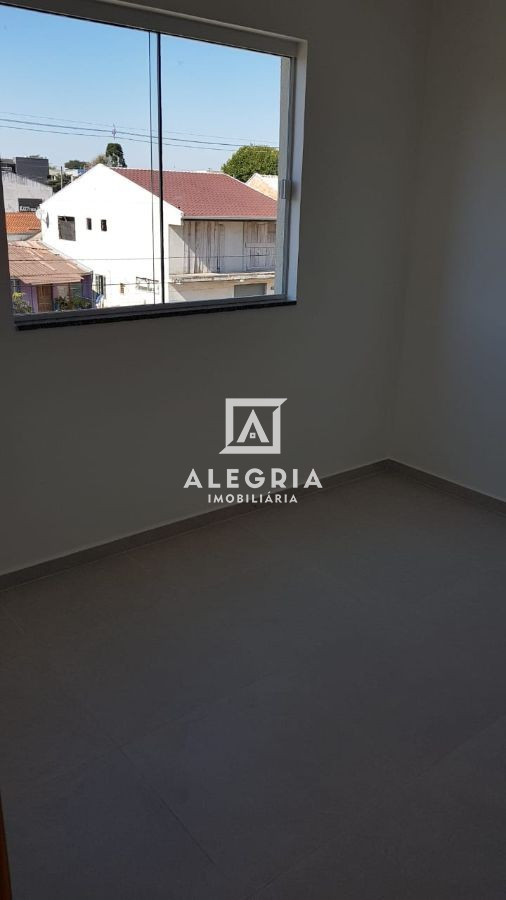 Apartamento 02 Dormitórios com ELEVADOR no Cruzeiro em São José dos Pinhais