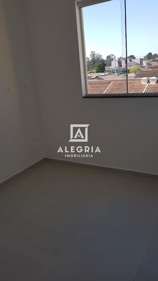 Apartamento 02 Dormitórios com ELEVADOR no Cruzeiro em São José dos Pinhais