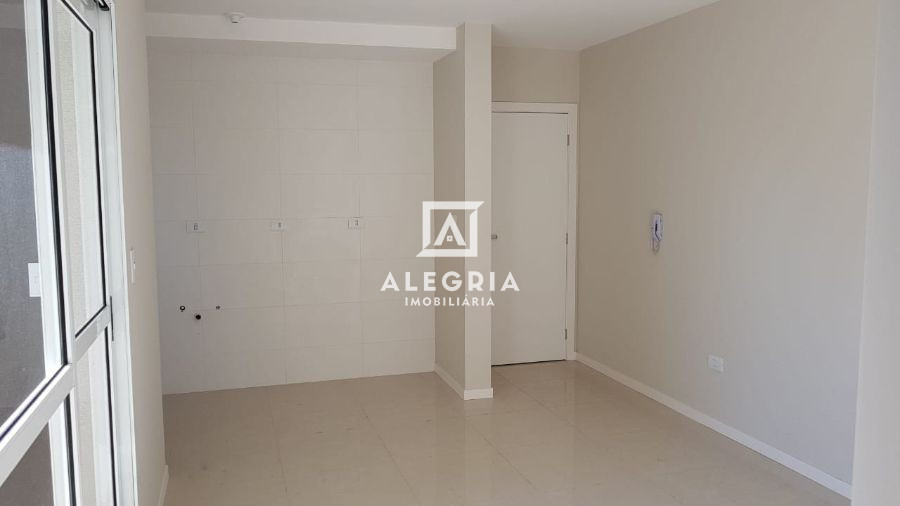 Apartamento 03 Dormitórios sendo 01 Suite na Boneca do Iguaçu em São José dos Pinhais