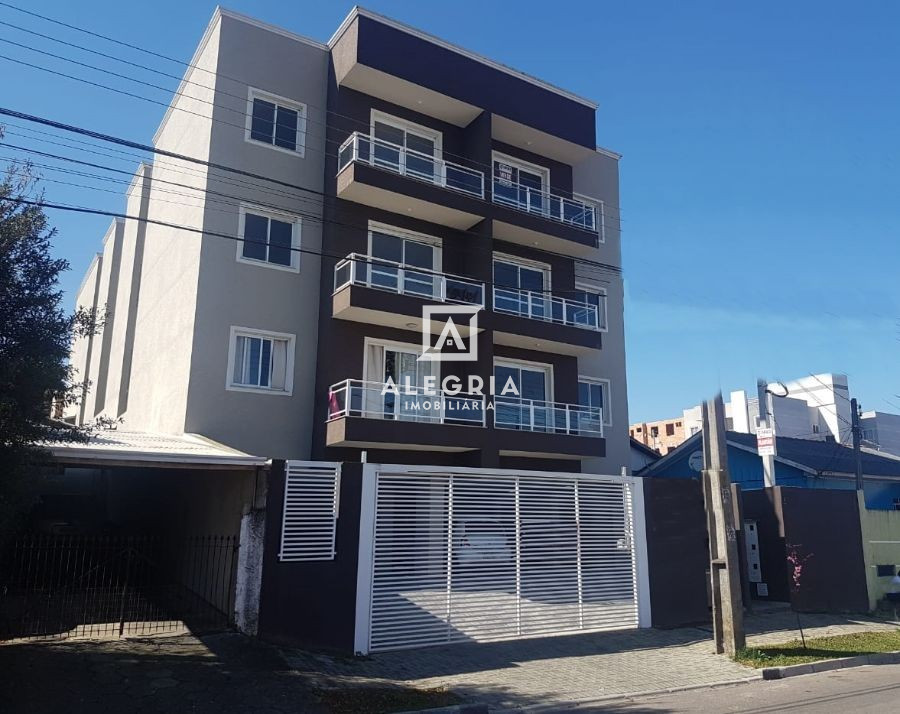 Apartamento 03 Dormitórios sendo 01 Suite na Boneca do Iguaçu em São José dos Pinhais