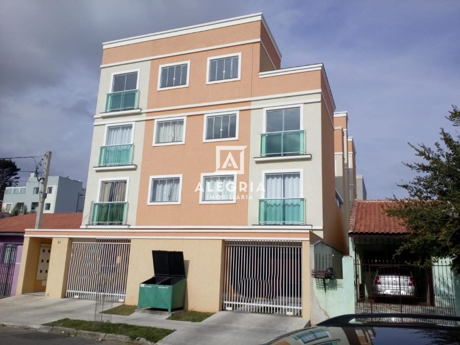 Lindo Apartamento 2 Quartos em São José dos Pinhais